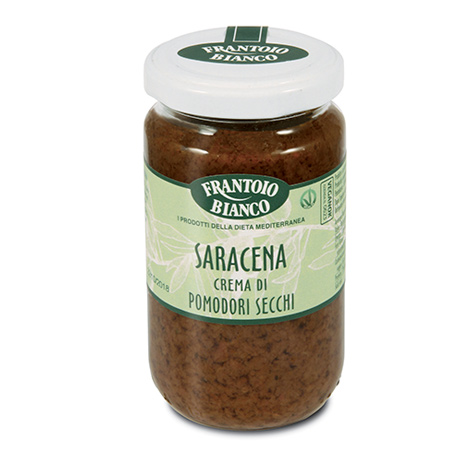 salsa saracena
