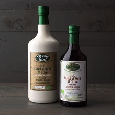olio extravergine oliva taggiasca biologico