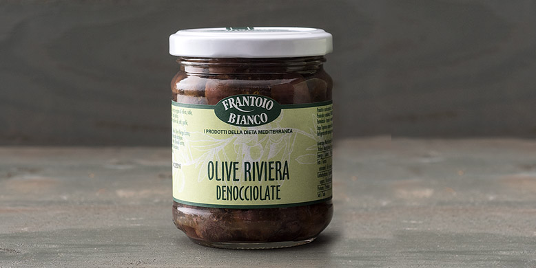 olive riviera denocciolate
