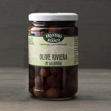 olive riviera in salamoia