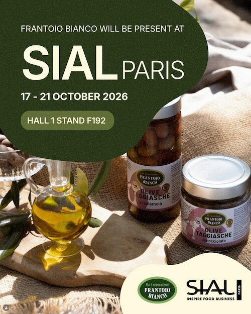 Sial 2026 in Paris