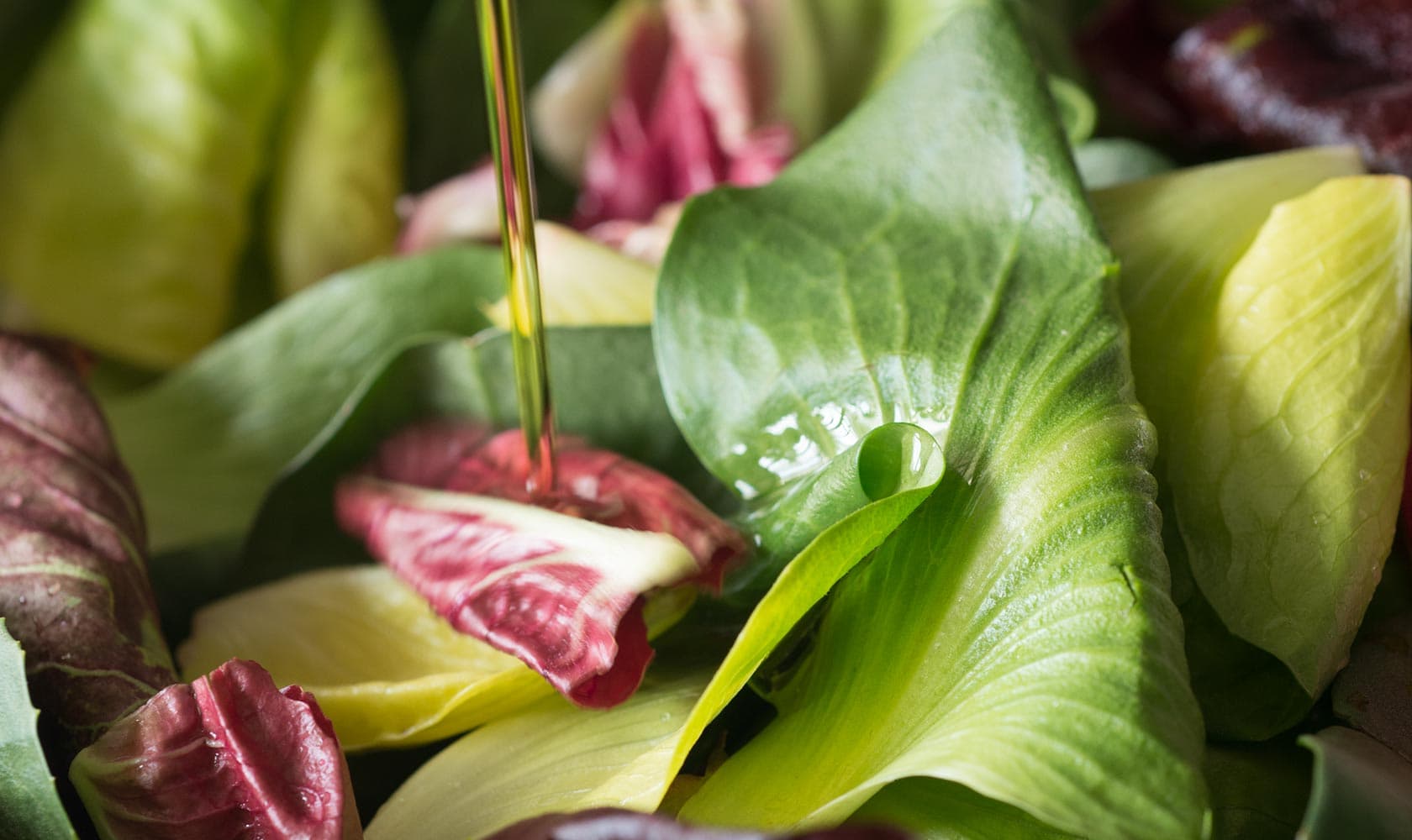 produits Biologique italienne