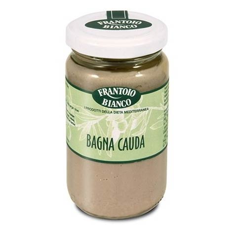 Bagna Cauda